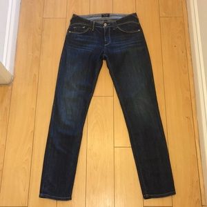 Armani Jeans 25”